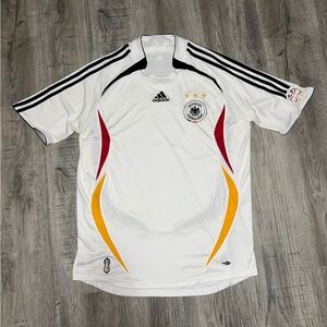 Germany 2006 home jersey size L